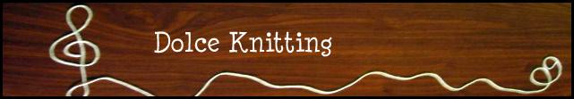 Dolce Knitting