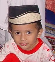 Muhammad Adam Shafiq Bin Mustafakamal