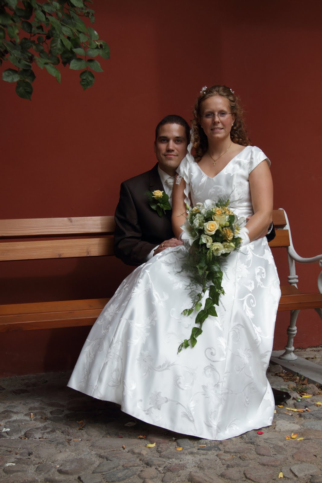 Alpine Wonders My First German Wedding In A Span Of Five Years 