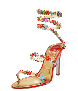 Shoe Daydreams: Shoes for a Modern Princess
