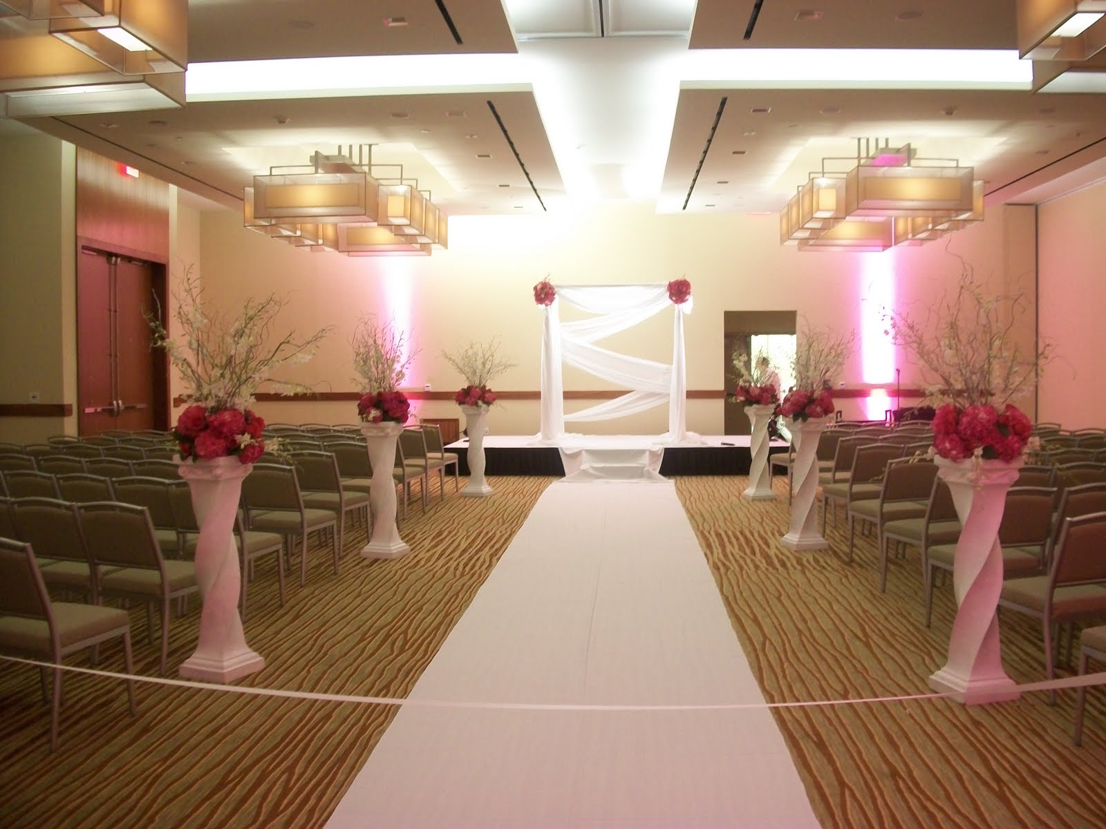 weddings florist washington dc www.davinciflorist.us August 2010