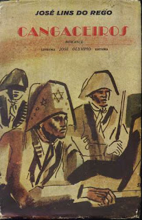 Resultado de imagem para os cangaceiros josé lins