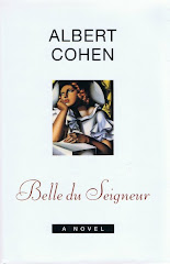 <i>Belle du Seigneur</i> - Albert Cohen