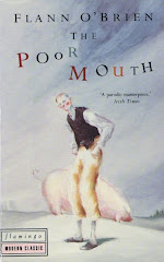 <i>The Poor Mouth</i> - Flann O'Brien