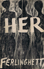 <i>Her</i> (1960) – Lawrence Ferlinghetti
