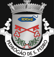 PEDROGÃO DE SÃO PEDRO