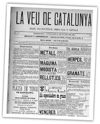 La Veu de Catalunya (diari)