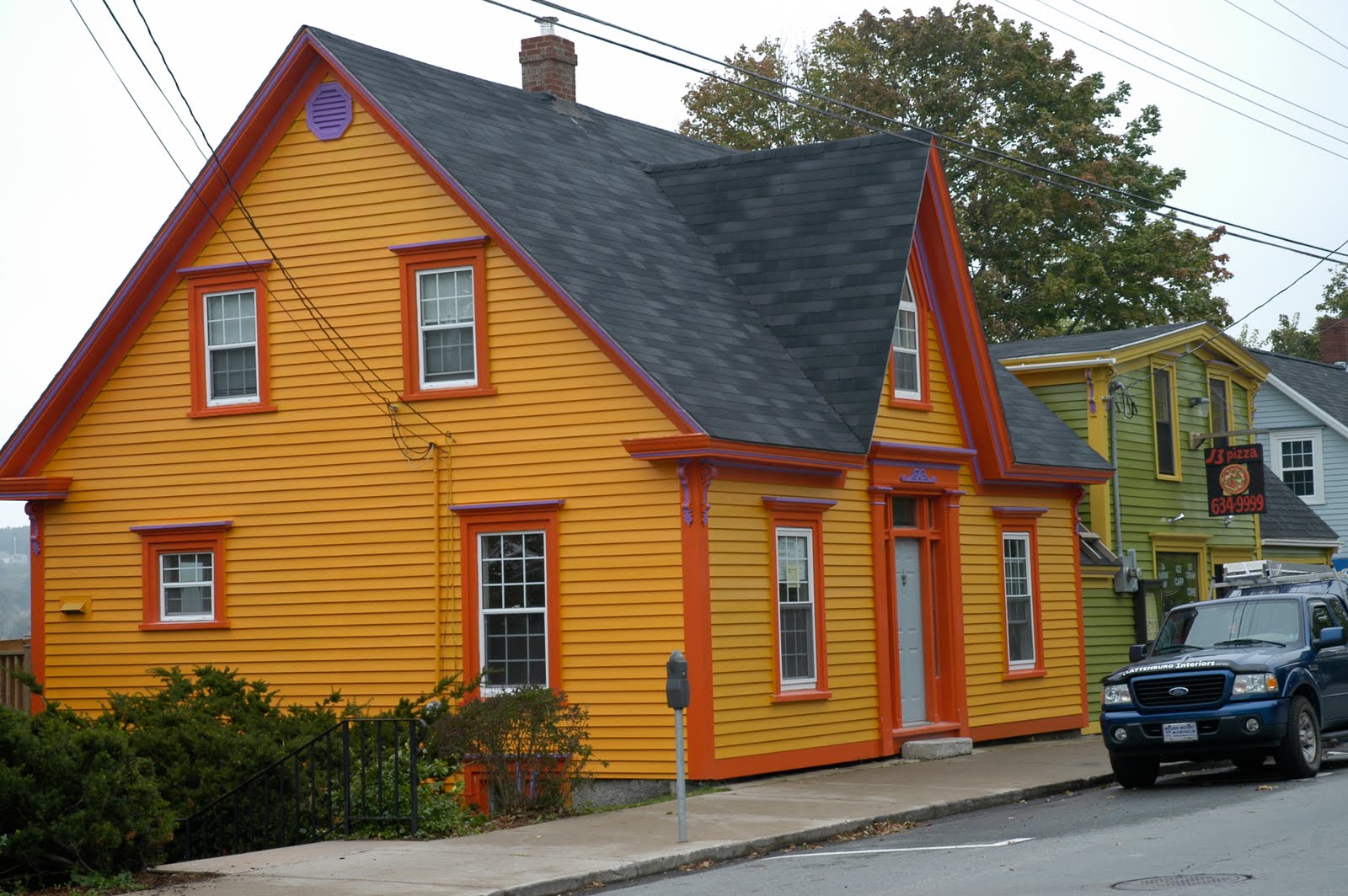 Lunenburg, Nova Scotia