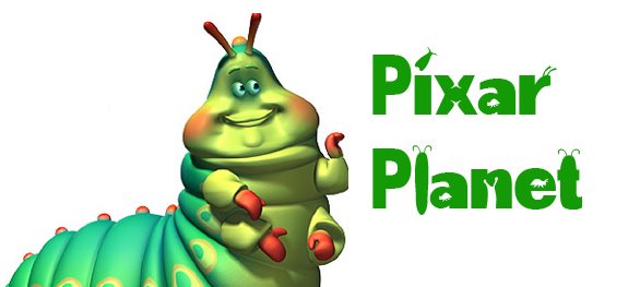 Pixar Planet