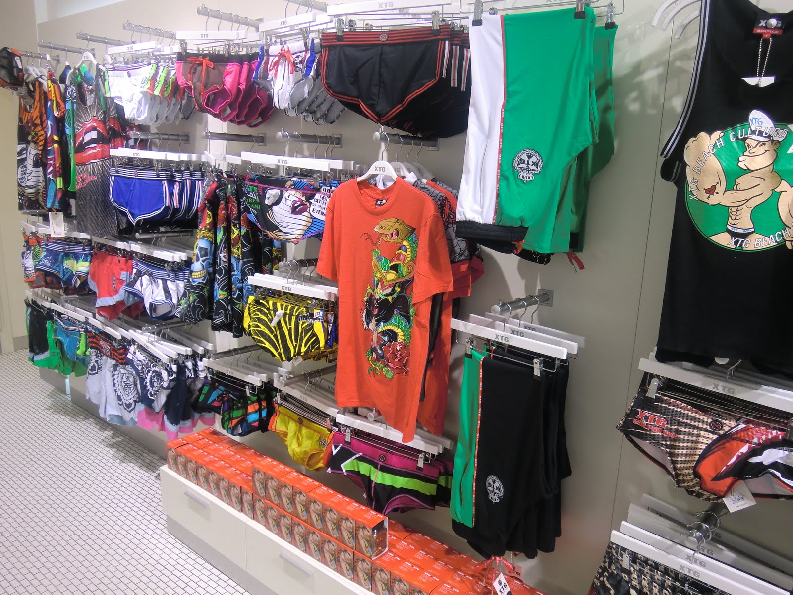 xtg shop