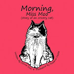 Morning, Miss Moo on sale now!