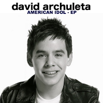 David Archuleta - American Idol EP
