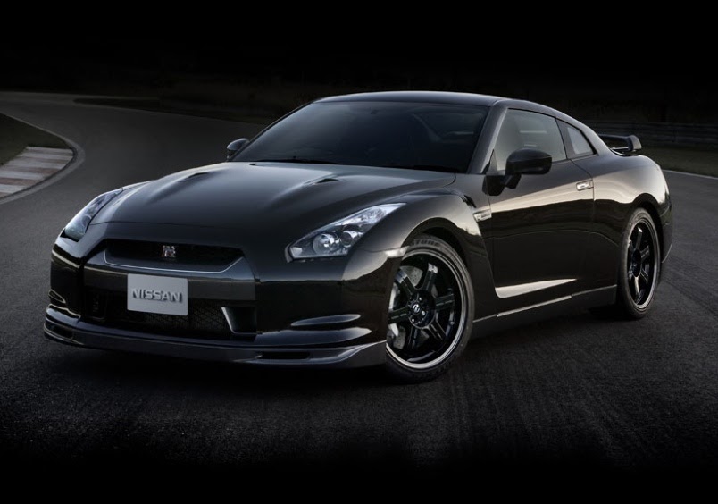 2013 2012 CAR AND MOTO REVIEWS: Nissan GT-R m.y. 2012: Prices and First