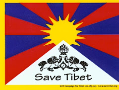Save Tibet!