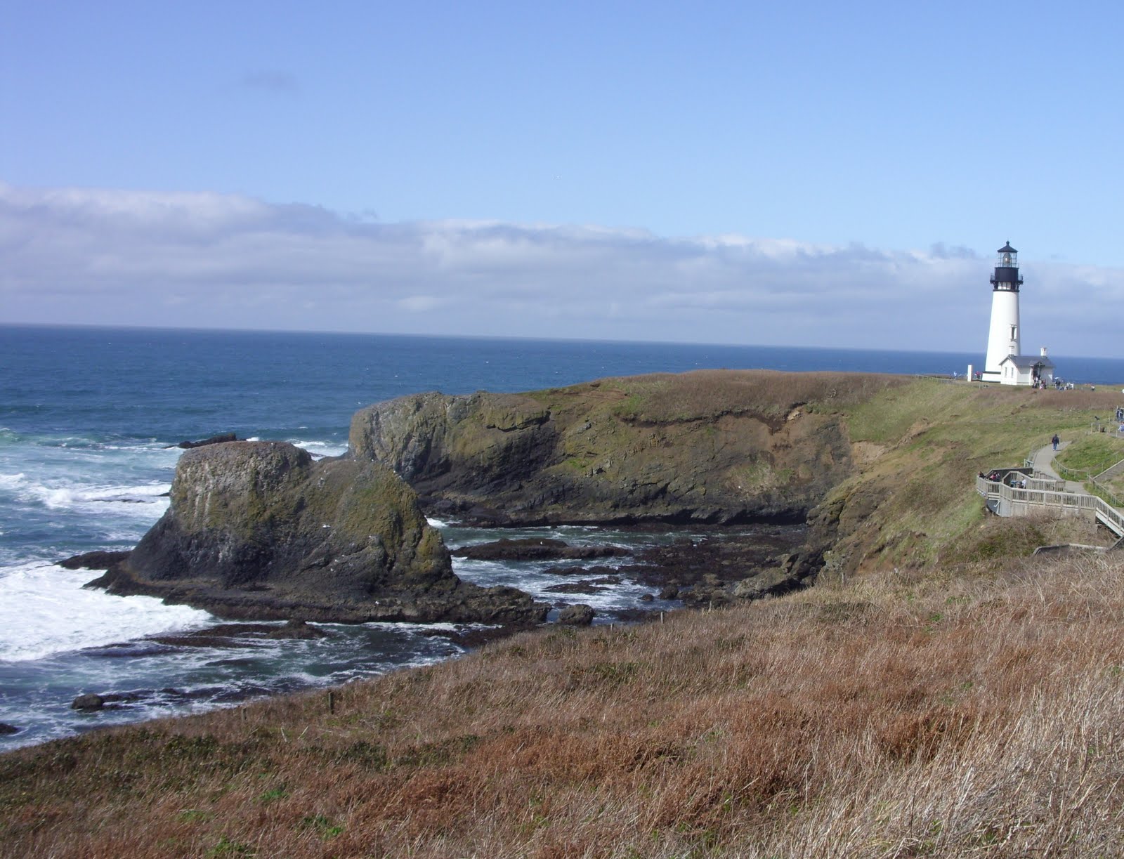ShabbyNChic Spring Break at the Oregon Coast