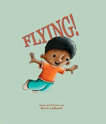 five little birds went flying one day 6