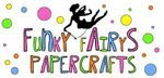 Funky Fairys Papercrafts