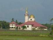 Masjid Parit 4