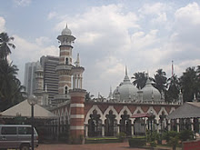 Masjid Jamek