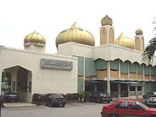 Masjid Al Akram