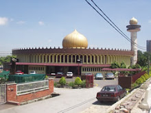 Masjid Tun Abd Aziz