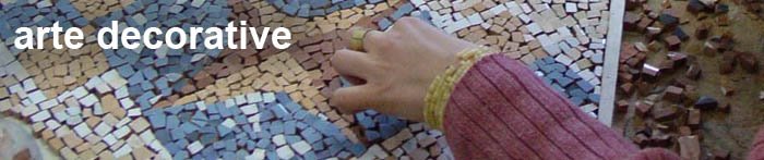 Arte Decorative