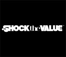 SHOCK the VALUE.com