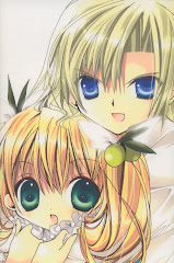 kamichama karin romance