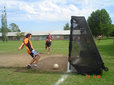 OLFATO DE GOOOL...