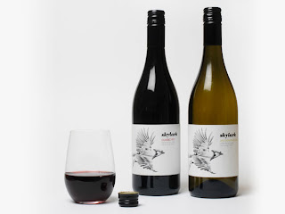 Skylark Wine