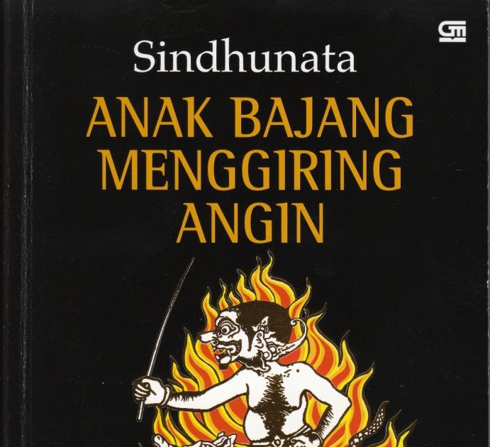 Anak Bajang Menggiring Angin Pdf