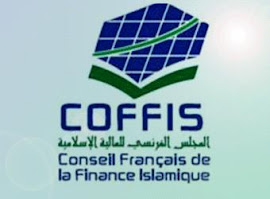 المجلس الفرنسي للمالية الاسلامية