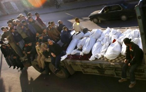 GHAZZA THEOFILIS CHRISTOS