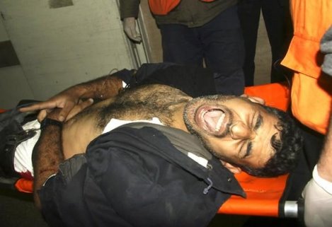 GHAZZA THEOFILIS CHRISTOS