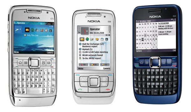 SCARICA TEMI PER NOKIA 6630 DA