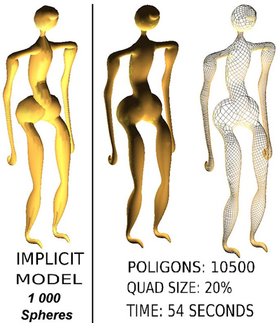 Portal personal de Javi Macías PFM MARCHING QUADS