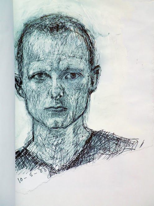Self portrait