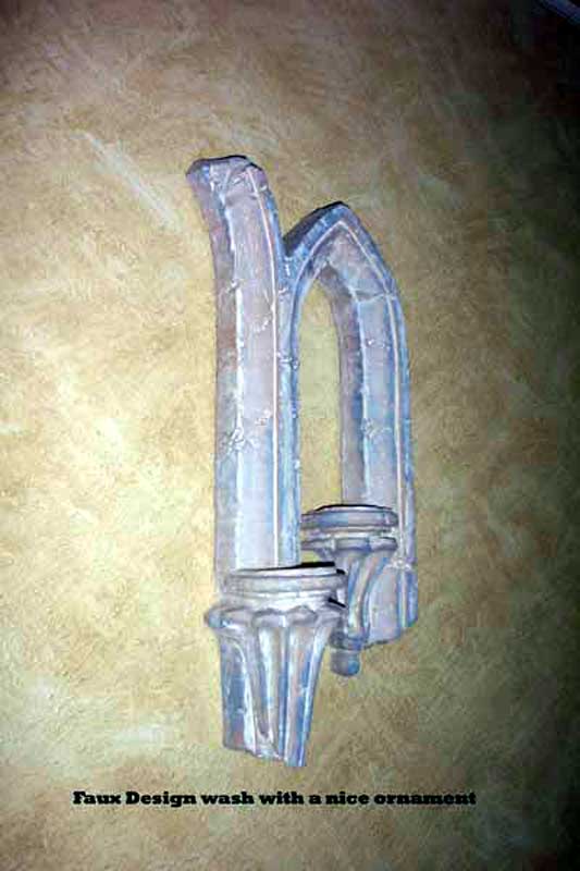 Faux Art by Torma Faux