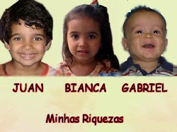 NETINHOS AMADOS