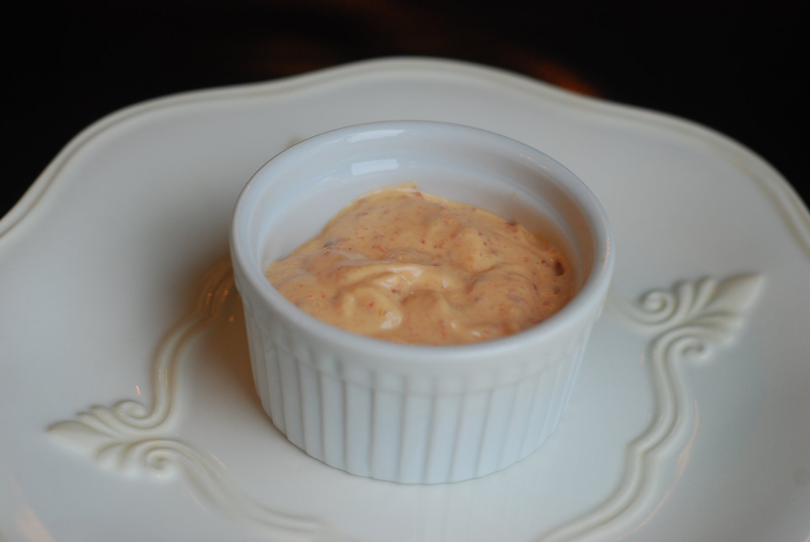 Cooking à la Mode Chipotle Mayonnaise