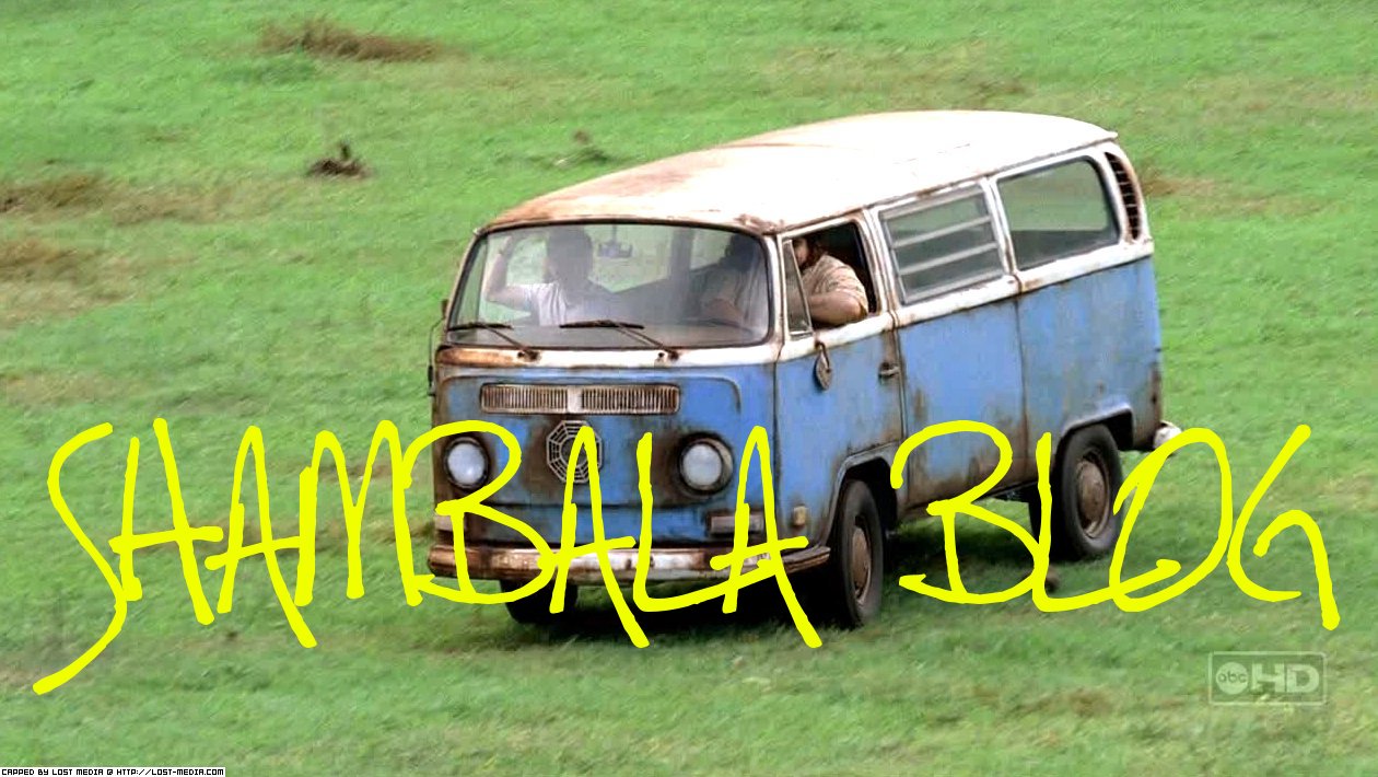 Shambala