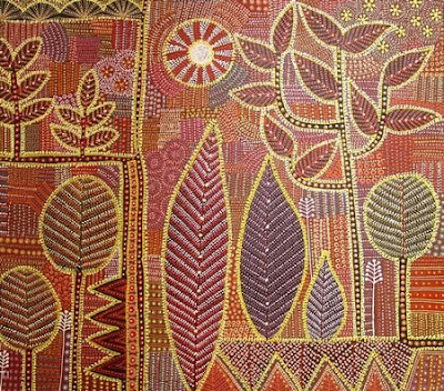 Pattern-House: Kitti Narod pattern