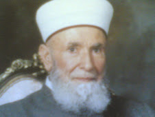 Syaik Abu Zahid Abd Fattah Bin Muhammad Abu Ghuddah (1917-1997)