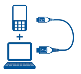 Safely Remove Nokia Phone USB From PC Safely Remove Nokia Phone USB From PC
