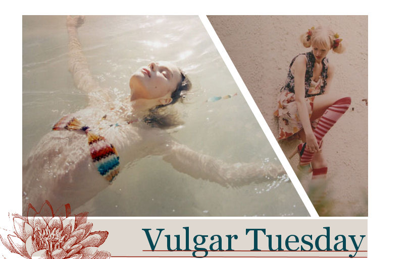 Vulgar Tuesday