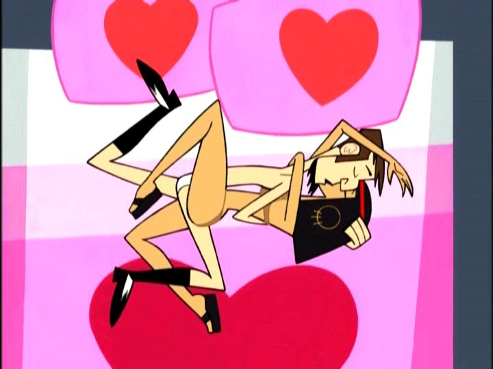 Clone High Porn 116