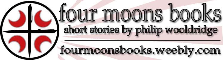 Four Moons Books