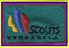 Scouts de Venezuela