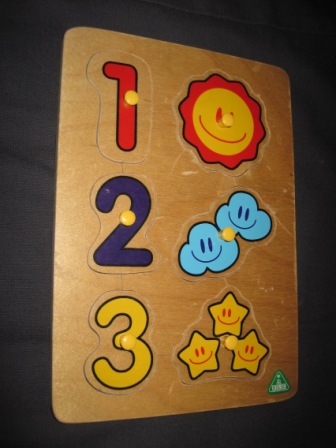 elc wooden puzzle