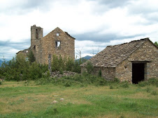 Despoblados en Huesca